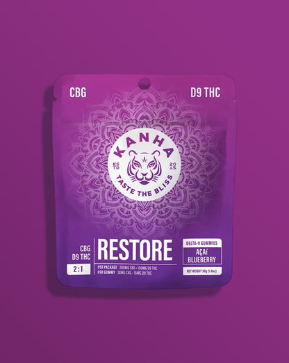 FX Restore