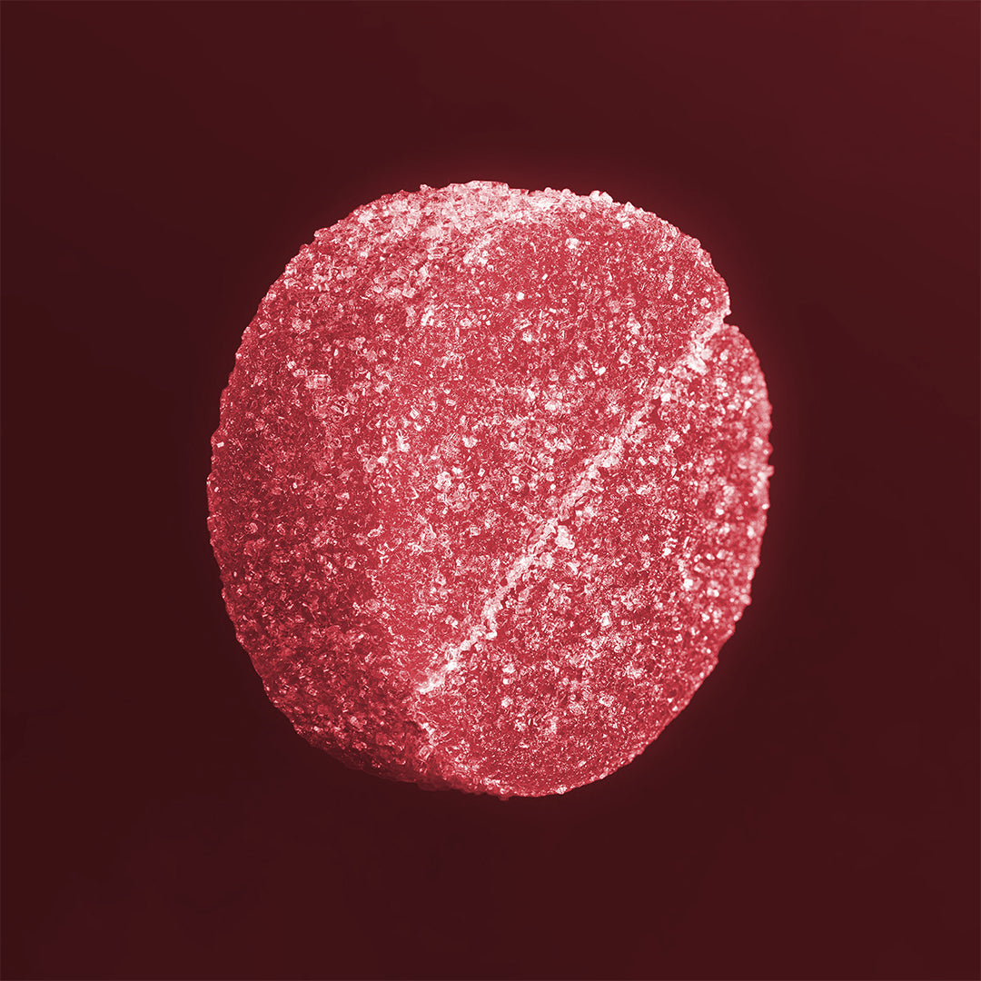 Sativa Cran-Pomegranate