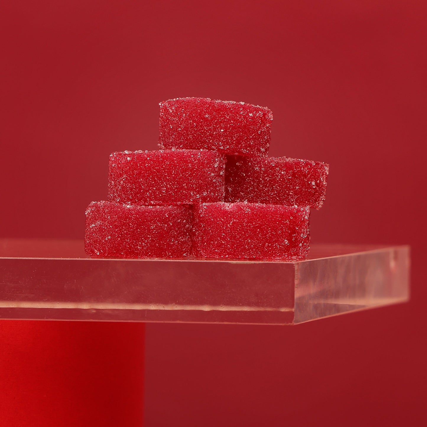Sativa Cran-Pomegranate