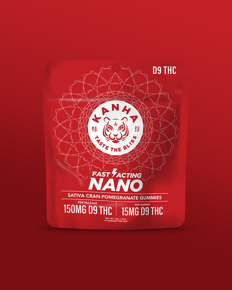 Sativa Cran-Pomegranate