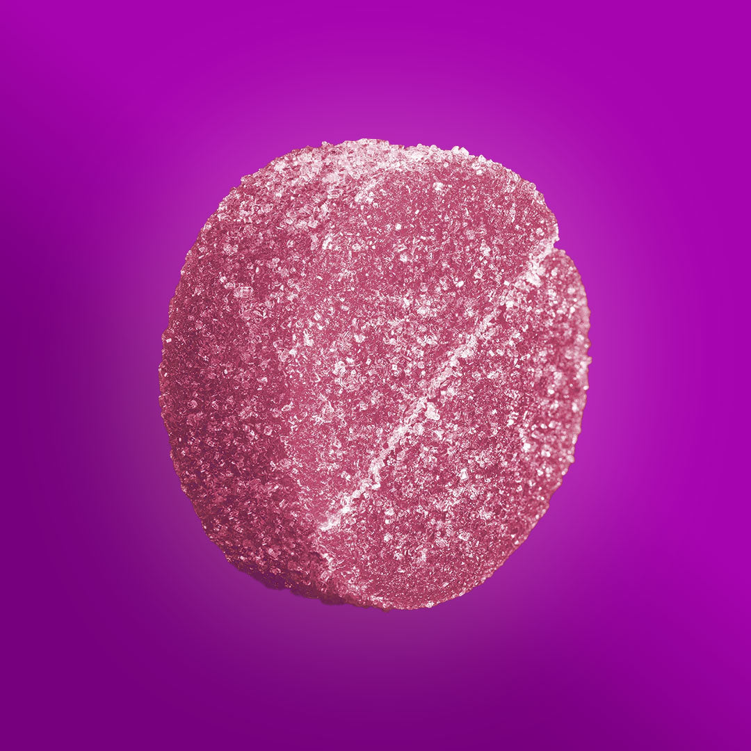 Vegan Rosin Sour - Sour Berry Bliss