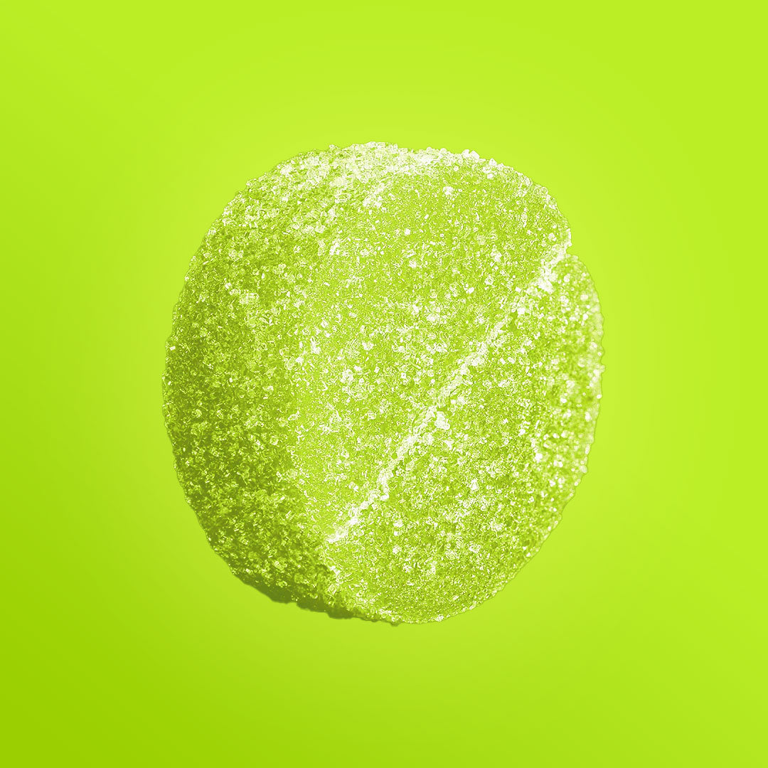 Vegan Rosin Sour - Sour Melon Rush