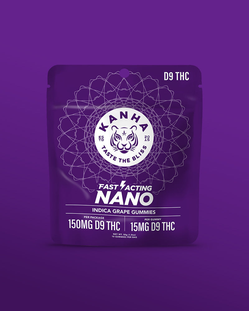 Indica Grape