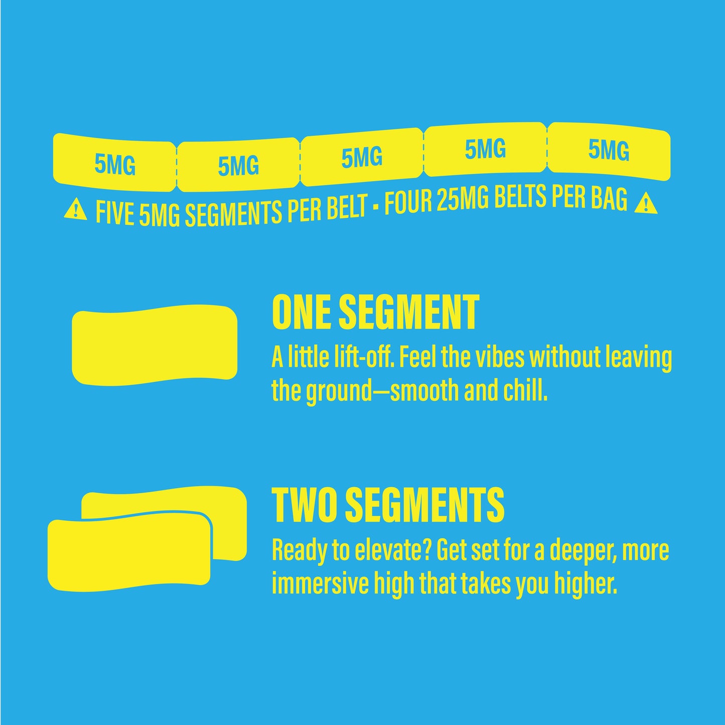 Rosin Belts