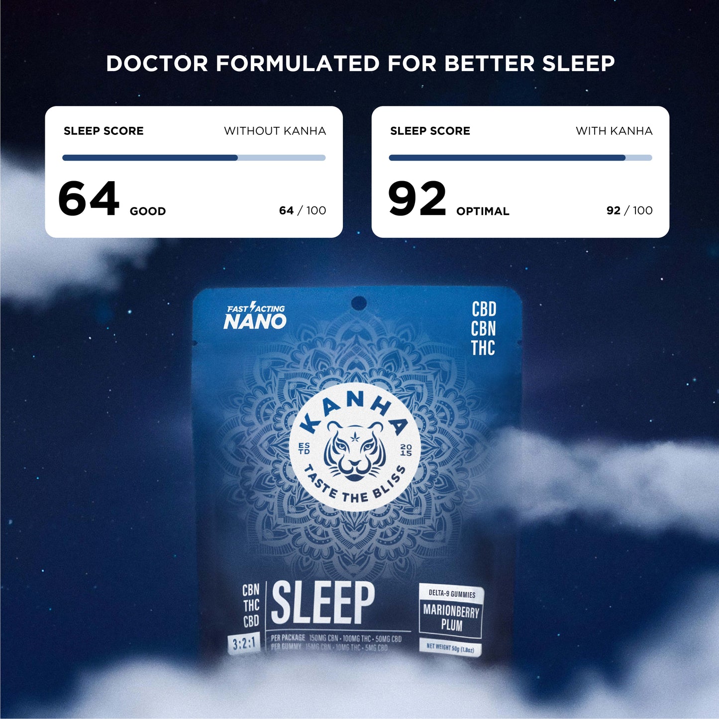 FX Sleep