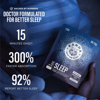 FX Sleep