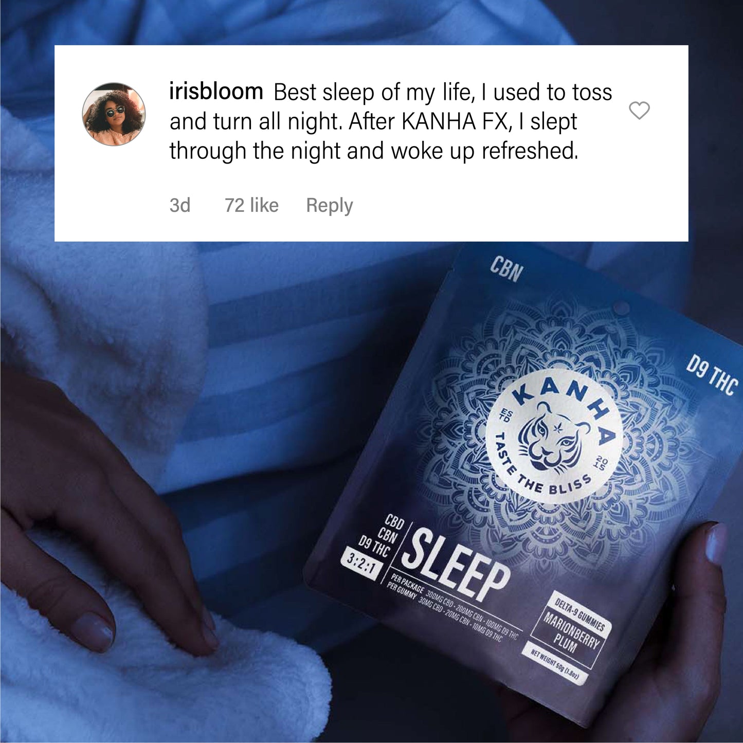 FX Sleep