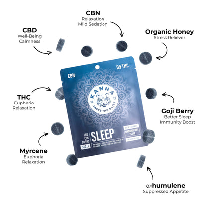 FX Sleep